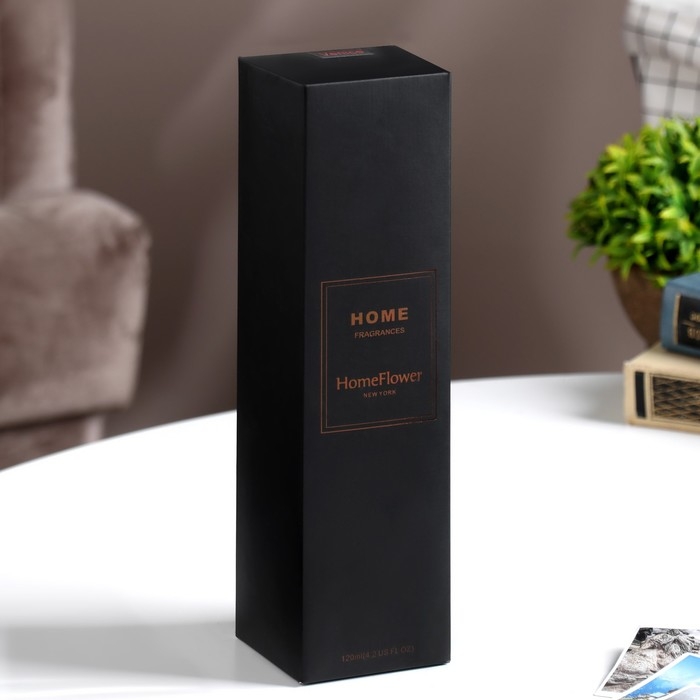 Диффузор ароматический "Home Flower", отель Интерконтиненталь, 100 мл