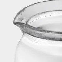 Кувшин с голубой крышкой ФРИГО-F&D 1340 мл