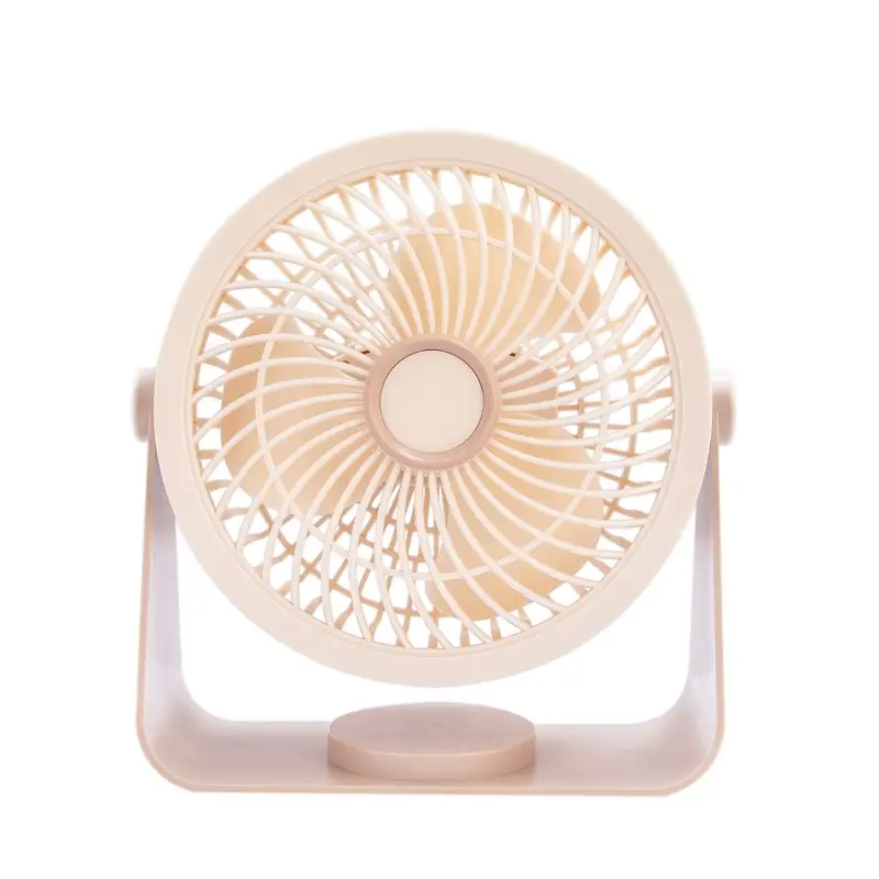 Портативный вентилятор настольный YS2544B