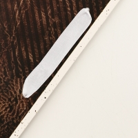 Пакет подарочный вертикальный "YOU are PERFECT", 26 &times; 32 &times; 12 см