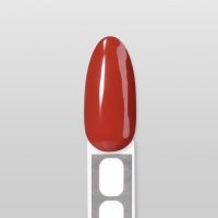 Гель лак для ногтей &laquo;SIMPLE&raquo;, 3-х фазный, 10 мл, LED/UV, цвет (89)