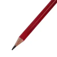 Карандаш чернографитных ErichKrause &laquo;Deep Classic triangular&raquo;, НВ, грифель d=2.2 мм, дерево, трёхгранный, в тубусе, МИКС