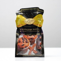 Шоколадные капли &laquo;Парфэ Декор&raquo;, для выпечки, 50 г