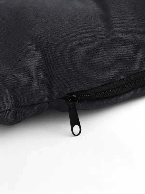 Подушка на сиденье авто с гречневой лузгой, 40&times;40