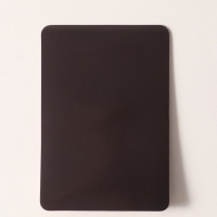 Магнит с блоком для записей и карандашом "Я &hearts; маму" 9х13 см