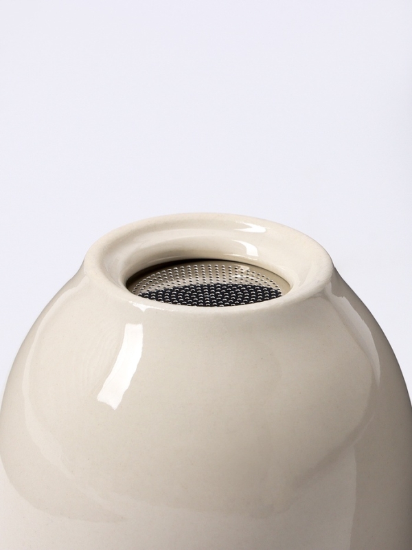 Набор для чайной церемонии 7 предметов, на 4 персоны, чашка 50 мл, чайник 285 мл