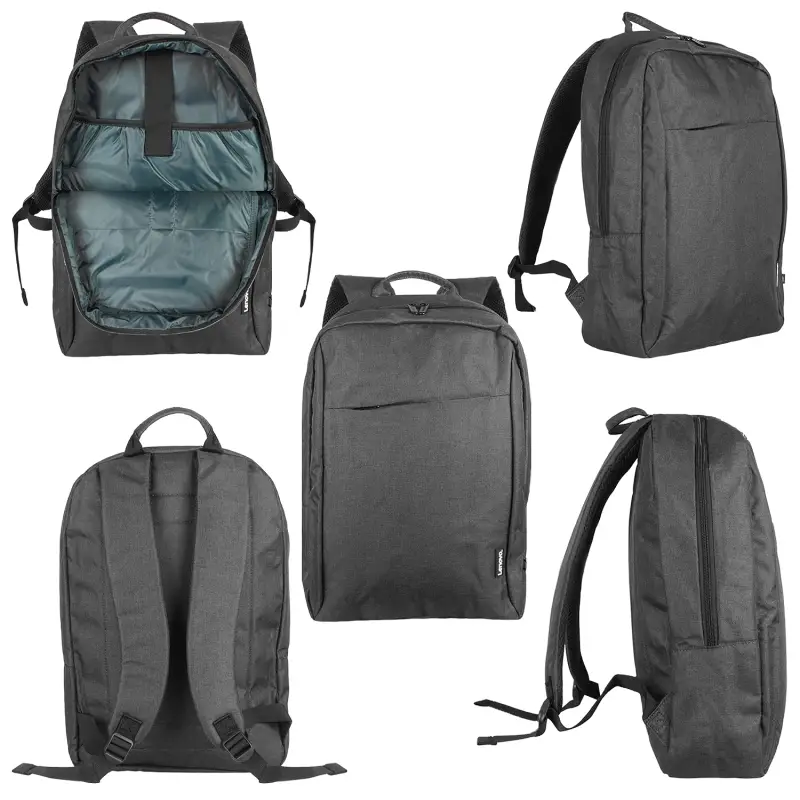 Рюкзак Lenovo 16-inch Laptop Blackpack B210 Black