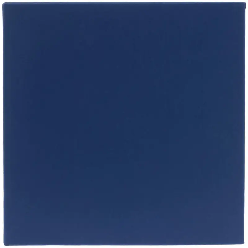 Скетчбук Object, синий