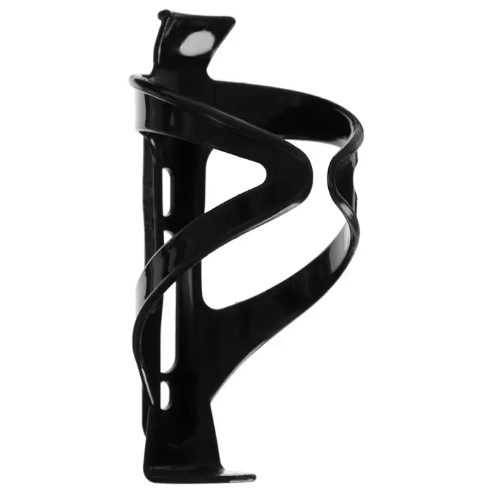 Флягодержатель Dream Bike, пластик, цвет чёрный, без крепёжных болтов