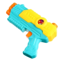 Водный бластер &laquo;Пулялка&raquo;, СМЕШАРИКИ, МИКС