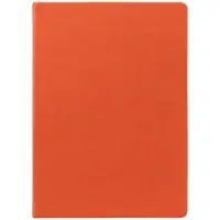 Ежедневник Cortado, недатированный, оранжевый