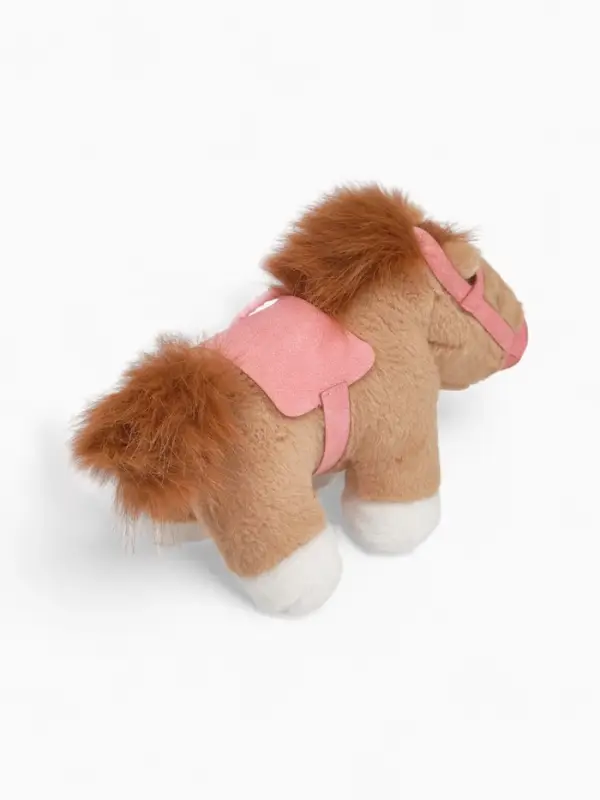 Мягкая игрушка &laquo;Моя милая лошадка&raquo;, 16 см