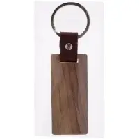 Брелок Wood Token, ver.2