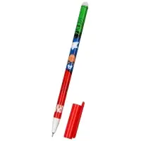 Ручка со стираемыми чернилами, &laquo;Мстители&raquo;