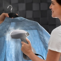 Отпариватель ручной для одежды КТ-9151 - 1500 Вт