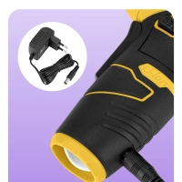 Аккумуляторная отвертка КТ-6492 - 20 Вт