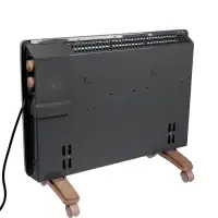 Конвектор электрический Engy EN-1500 Loft, 750/1500Вт, настен./напольный, до 20м&sup2;