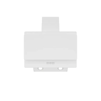 Вытяжка каминная HGH 6830 WG белый