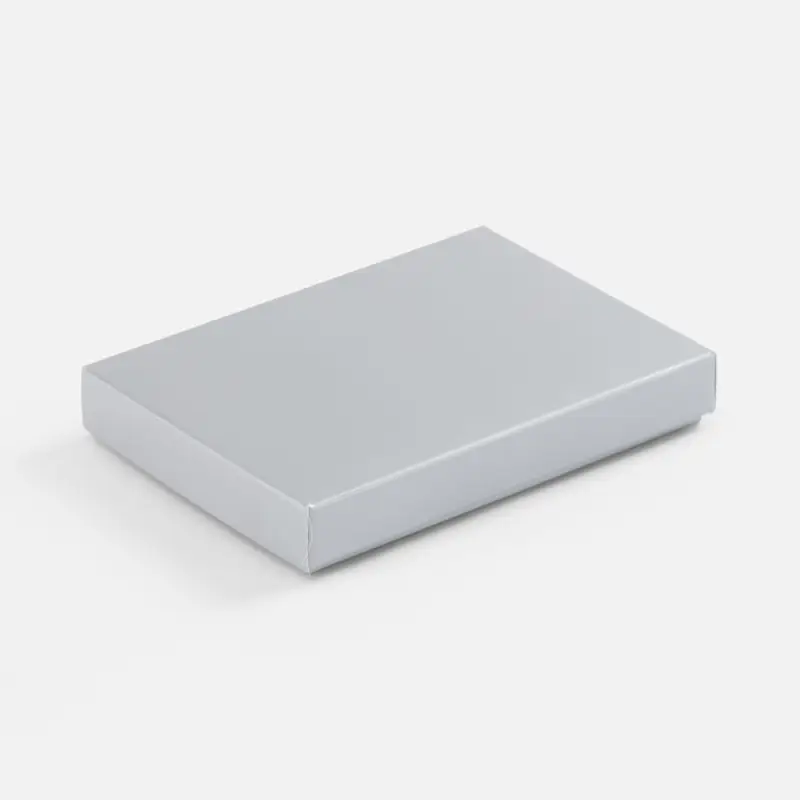 Футляр для визиток Unison, светло-зеленый