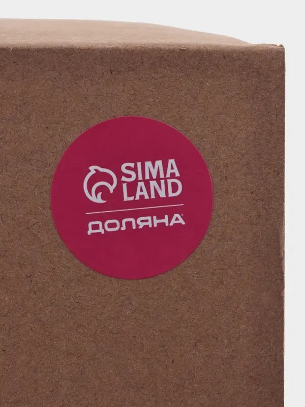 Кувшин мерный из жаропрочного стекла "Классика" 350 мл, 15х10,5х9 см