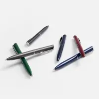 Ручка шариковая Ringa, синяя