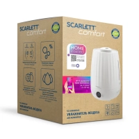 Ультразвуковой увлажнитель воздуха SC-AH986E102 с Wi-Fi