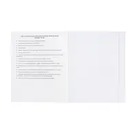 Тетрадь 48 листов в линию &laquo;Приключения кота Пирожка&raquo; ЛИТЕРАТУРА, обложка мелованная бумага, с интерактивным справочником, блок офсет