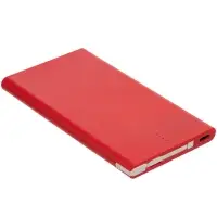 Набор Power Pack Plus, красный