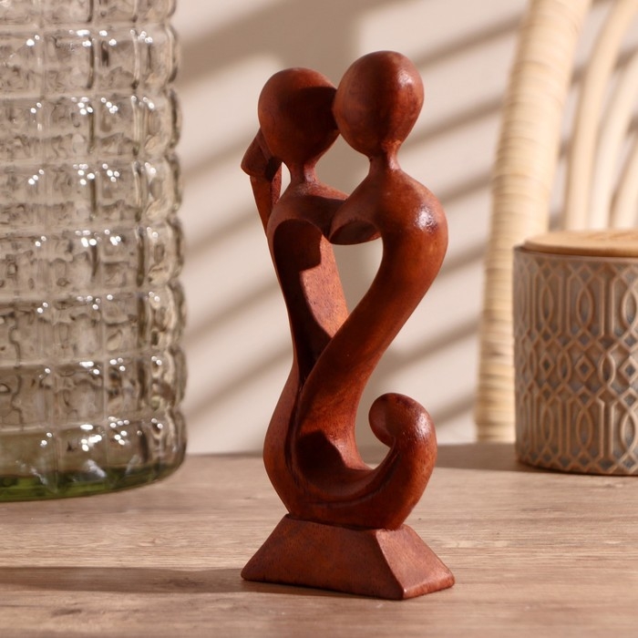 Сувенир дерево "Союз" 20 см