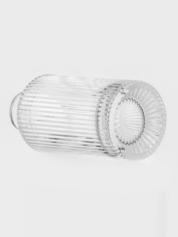 Штоф "Плуто", 800 мл, 9,97х9,97х27,5 см