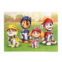 Пазл 54 эл. "Щенячий патруль" 71218