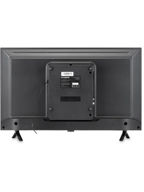 Телевизор LED H-LED32BS5002 Android TV 32"