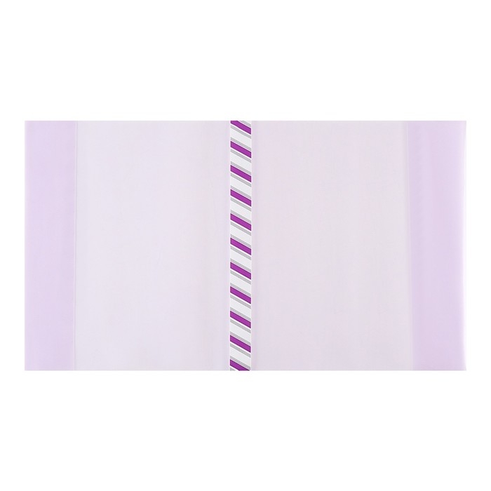 Набор обложек ПЭ 5 штук, 240 х 430 мм, 200 мкм, для прописей и рабочих тетрадей, универсальная, с закладкой, МИКС