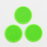 Игровой набор Перчатка супергероя  "Халк", диски