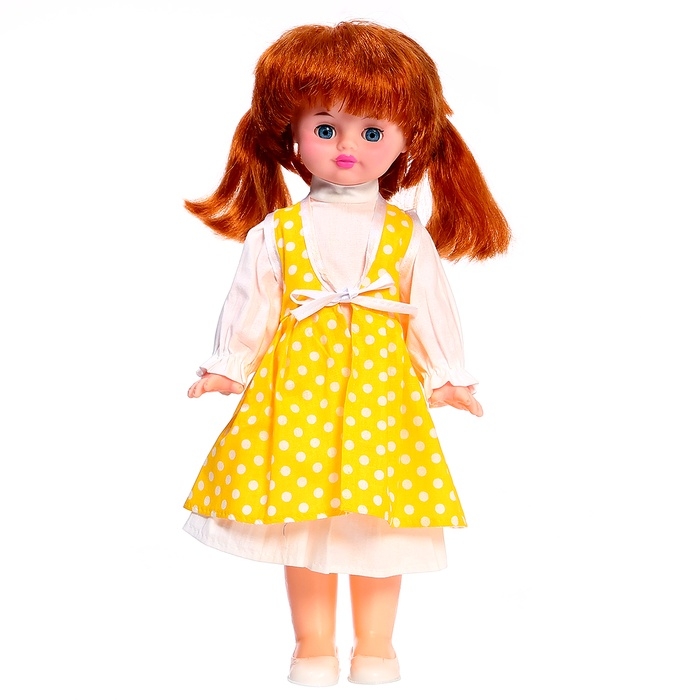 Кукла &laquo;Кристина&raquo;, 45 см, МИКС