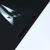 Пакет подарочный ламинированный горизонтальный &laquo;Мужчине&raquo;, XL 49 &times; 40 &times; 19 см