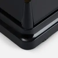 Кубок Meritus, малый, золотистый