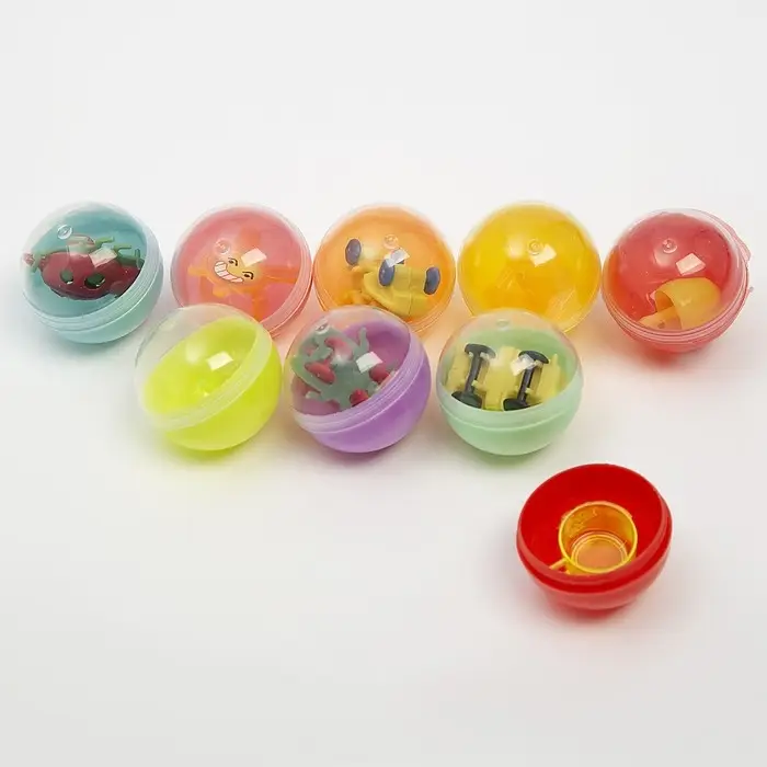 Игрушка - сюрприз &laquo;Зайчик&raquo;, в банке, 30 шт., МИКС