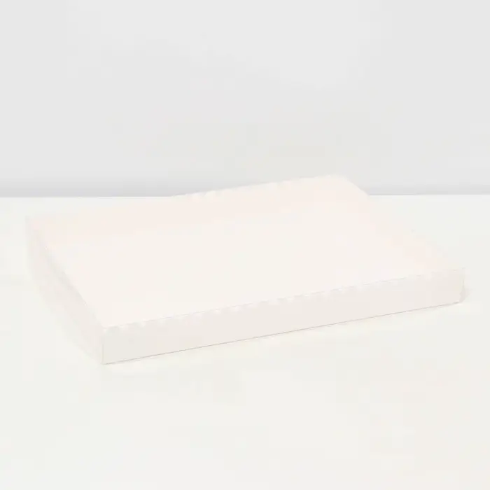 Коробка для печенья, 23.5&times;30&times;3 см