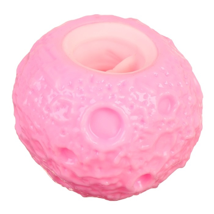 Антистресс игрушка - мялка &laquo;Космос&raquo;, цвета МИКС