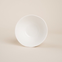 Набор салатников фарфоровых SL Home &laquo;Милый дом&raquo;, 250 мл, d=12 см, цвет белый