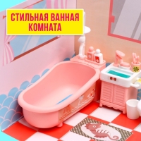 Игрушка &laquo;Мебель для кукол&raquo;, МИКС