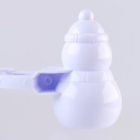 Снежколеп &laquo;Снеговик&raquo;