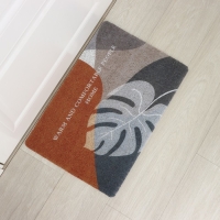 Коврик придверный LaDо́m, 40&times;60 см, ПВХ