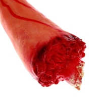 Прикол &laquo;Нога детская&raquo;