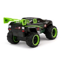 Джип радиоуправляемый &laquo;Бигфут&raquo;, световые эффекты