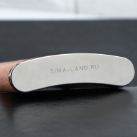 Фляжка &laquo;Россия&raquo;, 240 мл