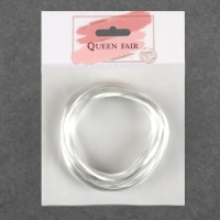 Стекловолокно для наращивания ногтей, 500 см