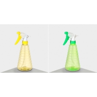 Пульверизатор, 0,5 л, цвет МИКС, Greengo