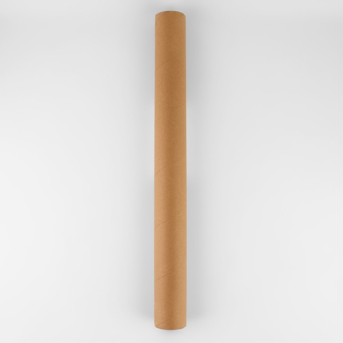 Искусственная кожа, 137 &times; 50 см, 0,5 мм, цвет молочный